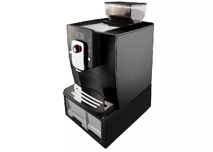 6 ventajas de adquirir una cafetera automática - Extractores de jugos en El  Salvador