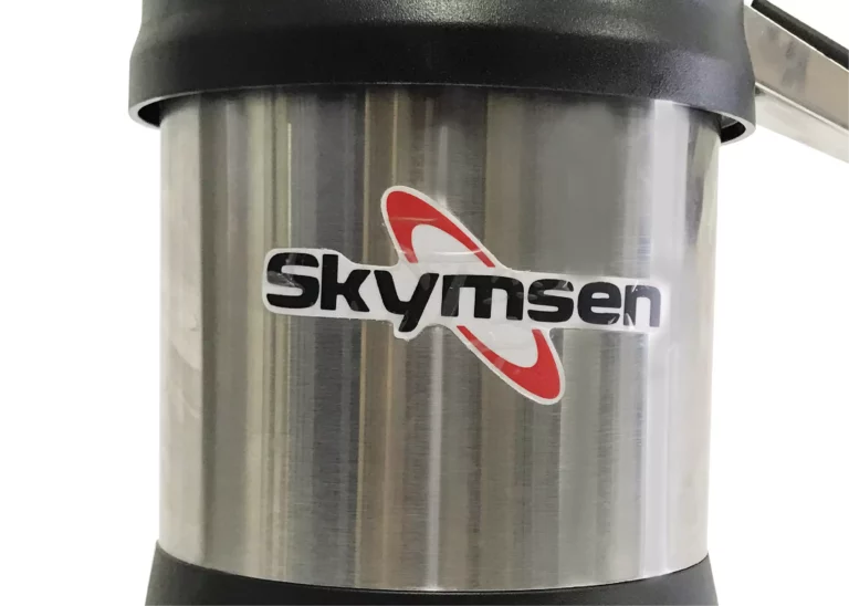 Extractor de cítricos Skymsen